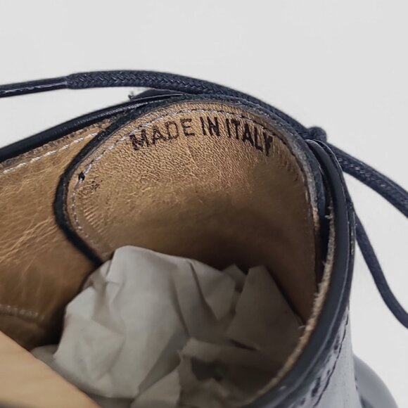 Mercanti Fiorentini Dress Shoes main image 8